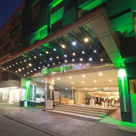 Holiday Inn Mexico City - Trade Center By Ihg Interiør bilde
