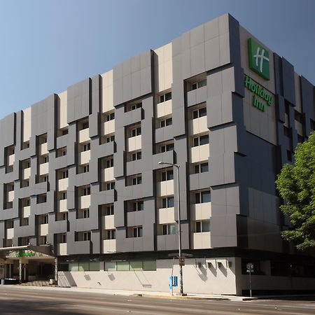 Holiday Inn Mexico City - Trade Center By Ihg Eksteriør bilde