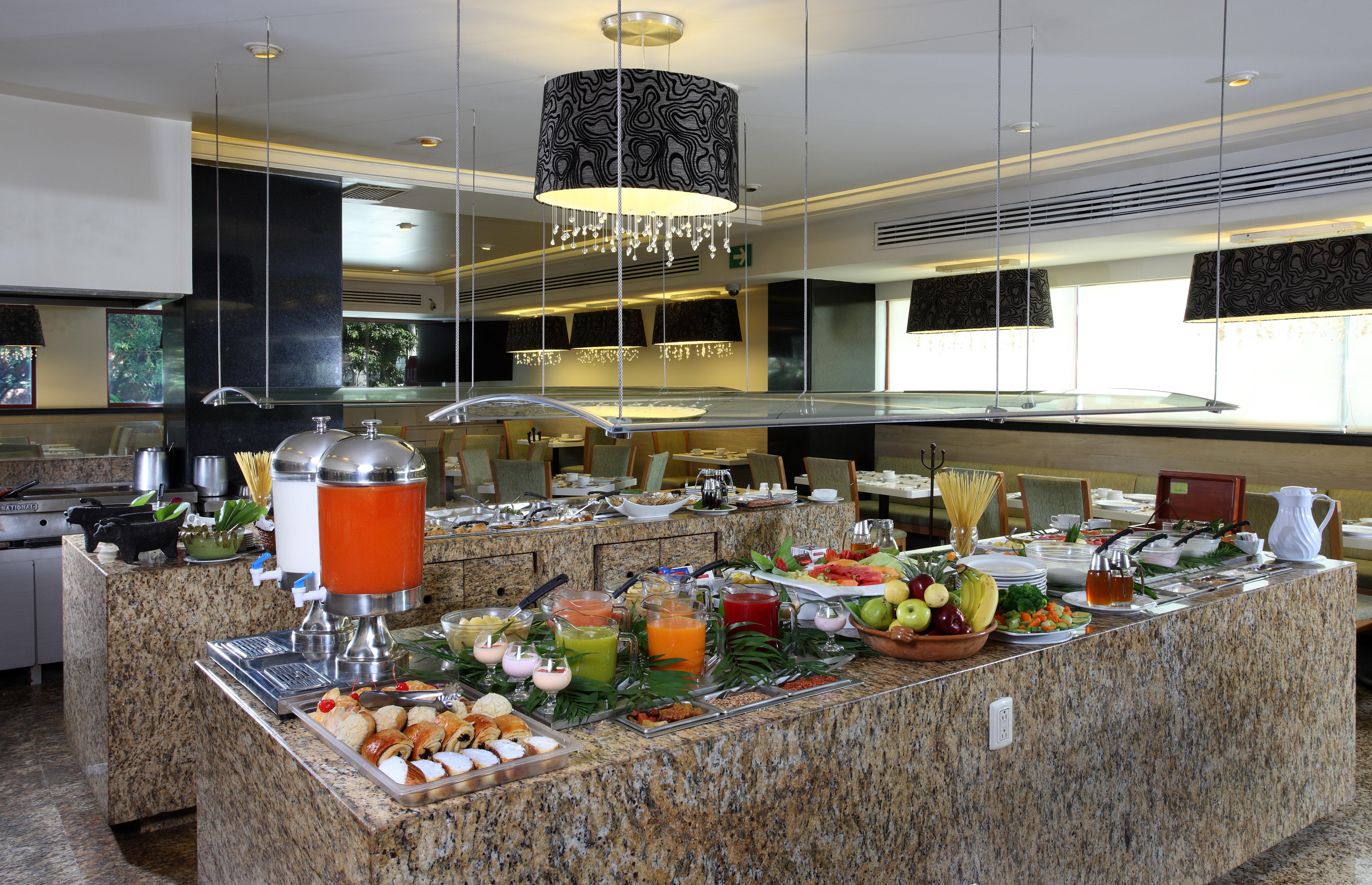 Holiday Inn Mexico City - Trade Center By Ihg Eksteriør bilde