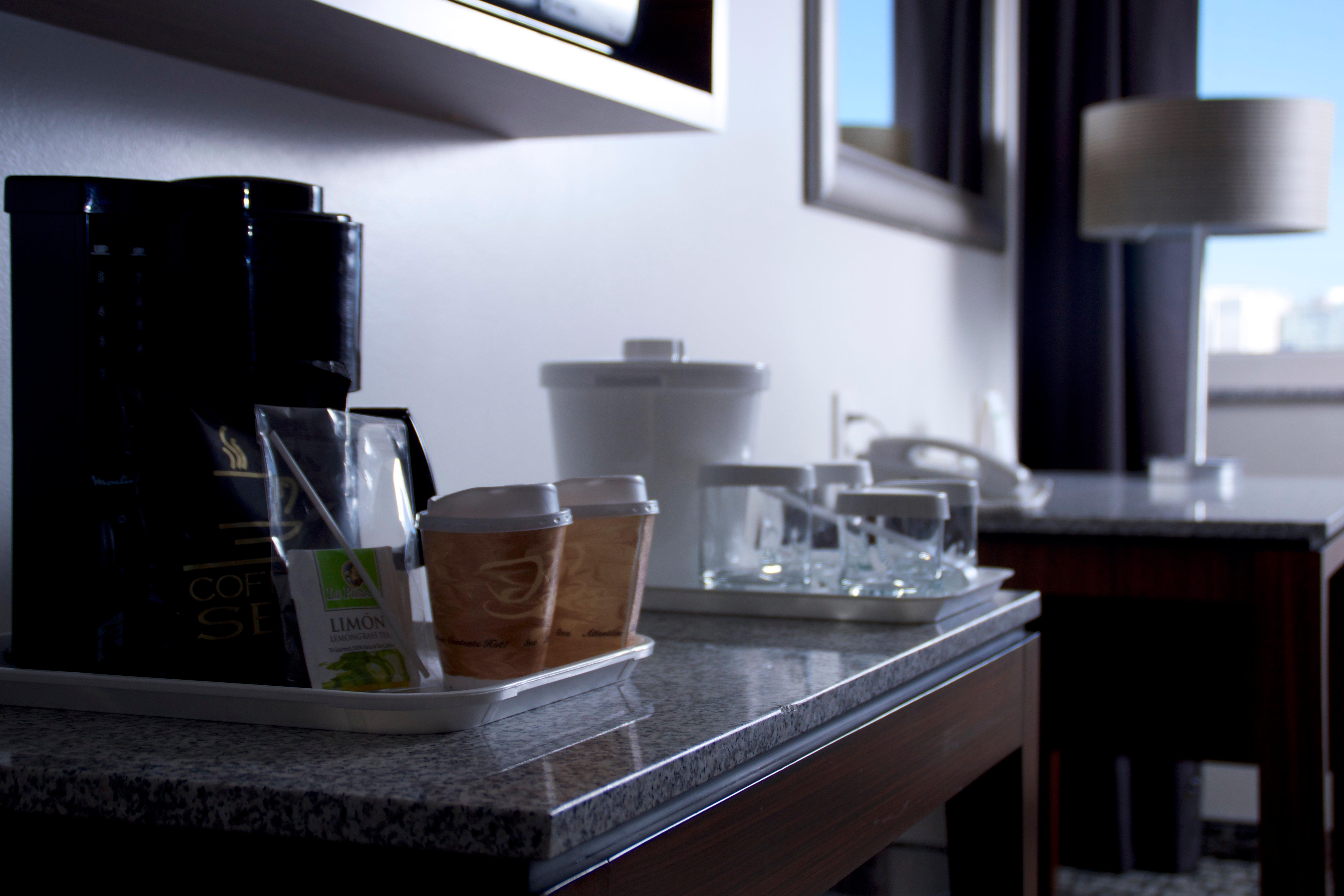 Holiday Inn Mexico City - Trade Center By Ihg Eksteriør bilde