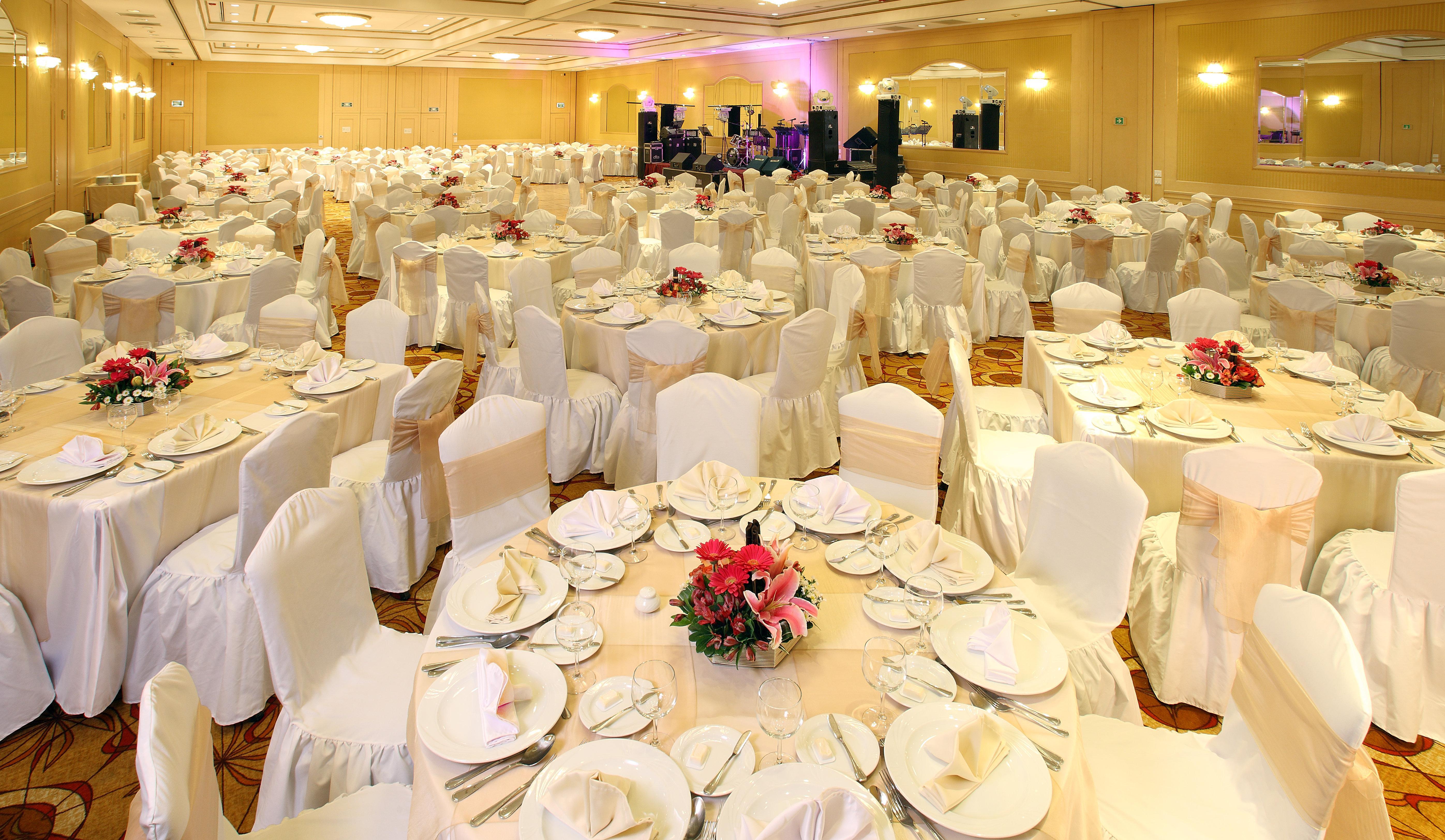 Holiday Inn Mexico City - Trade Center By Ihg Eksteriør bilde