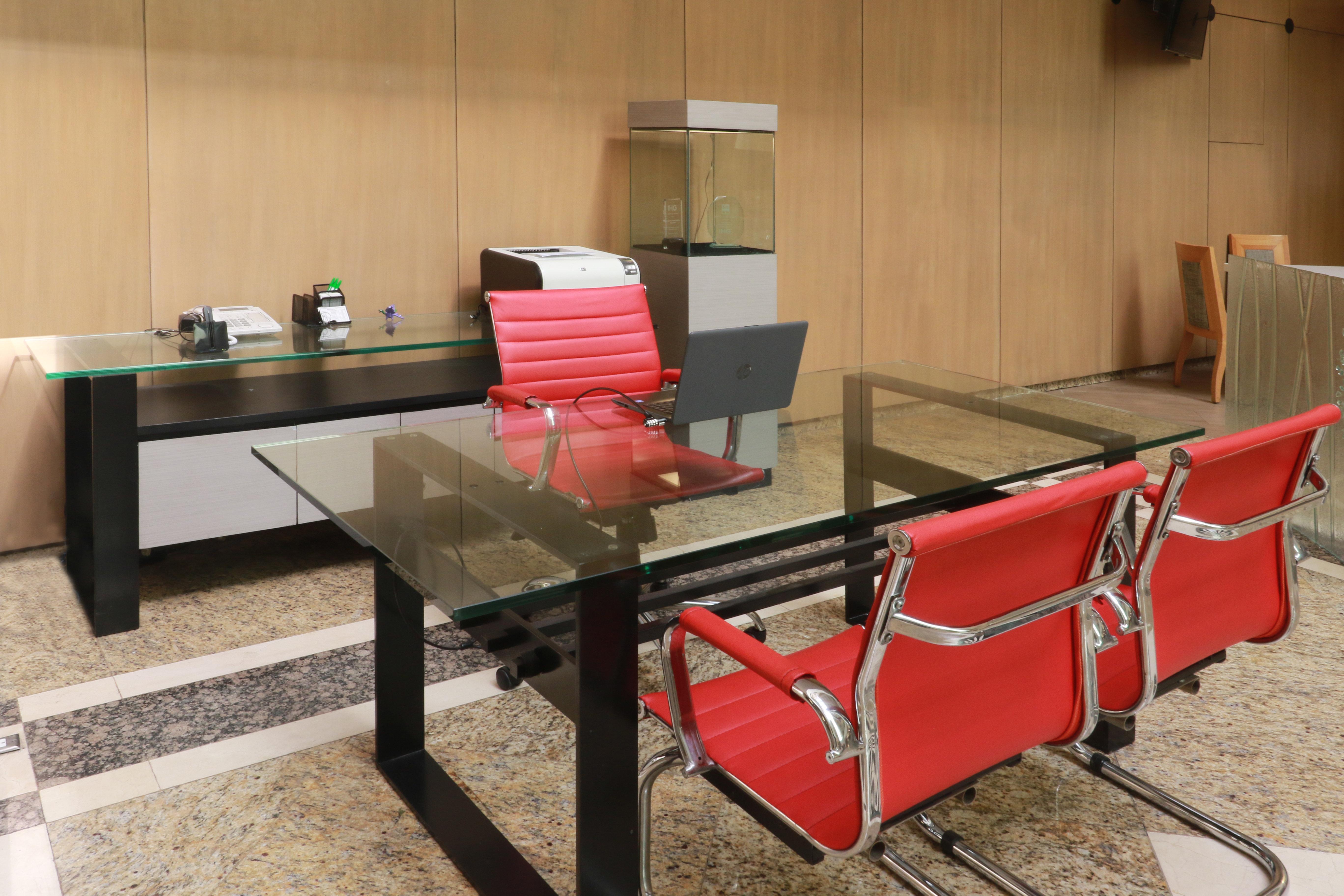 Holiday Inn Mexico City - Trade Center By Ihg Eksteriør bilde