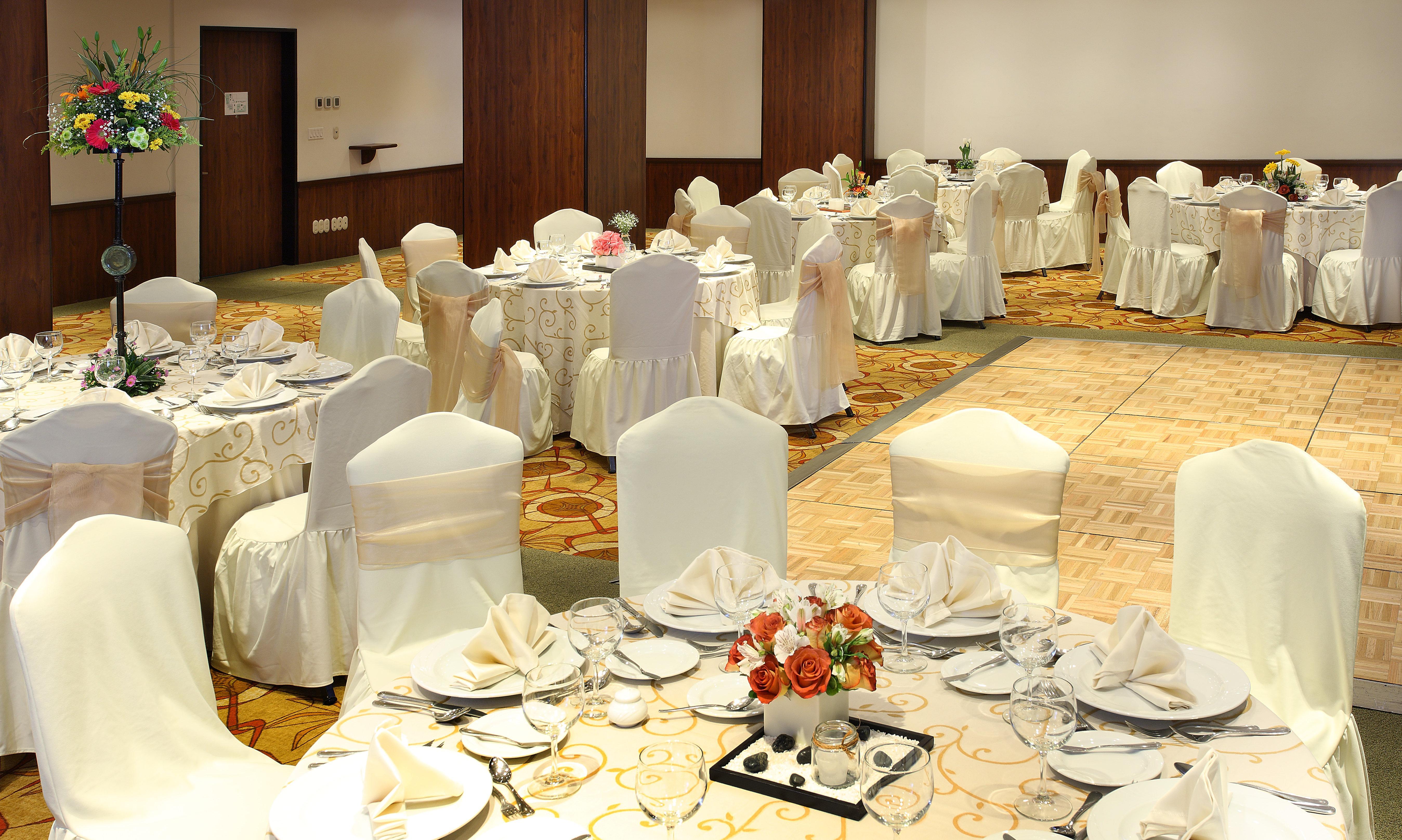 Holiday Inn Mexico City - Trade Center By Ihg Eksteriør bilde