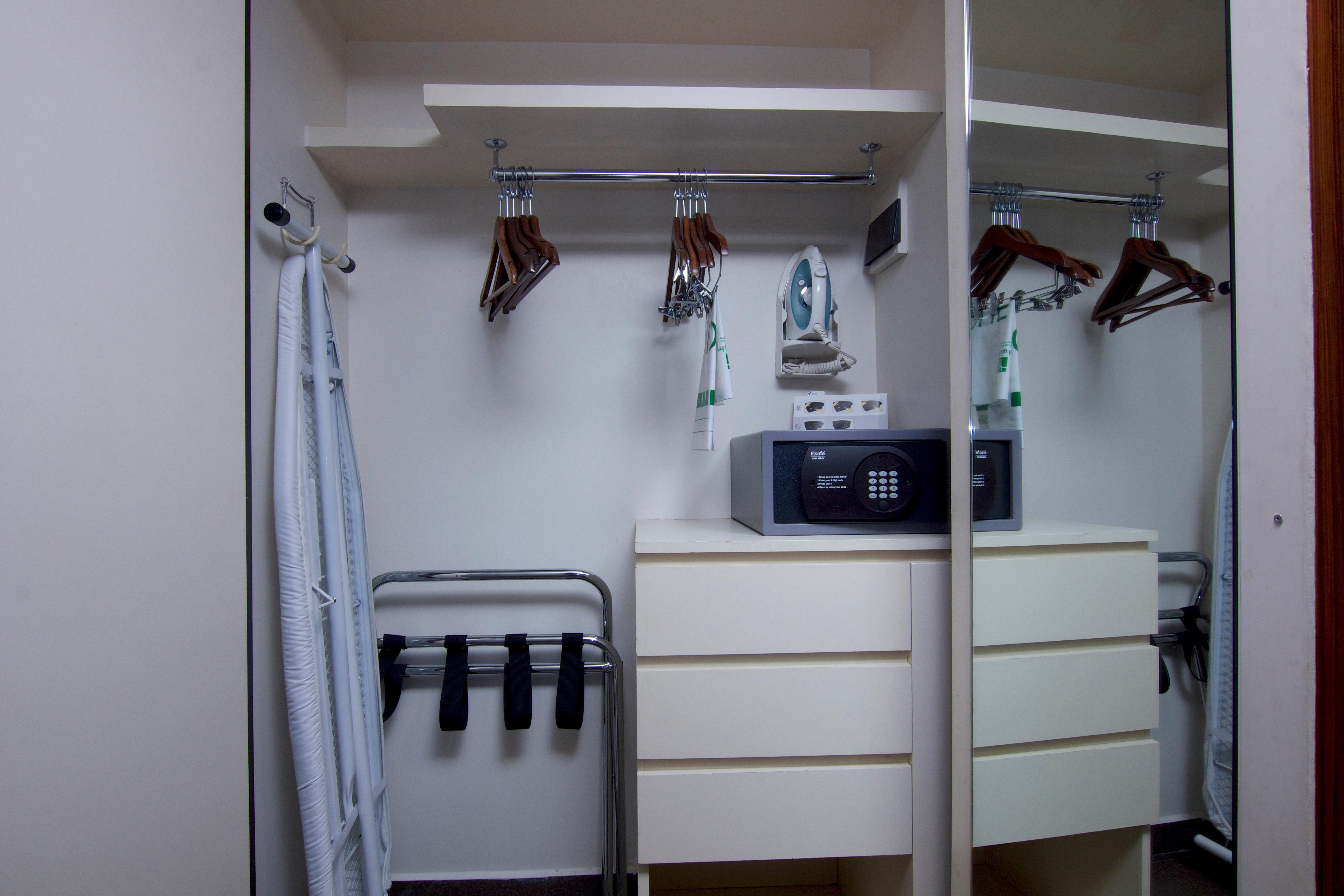 Holiday Inn Mexico City - Trade Center By Ihg Eksteriør bilde