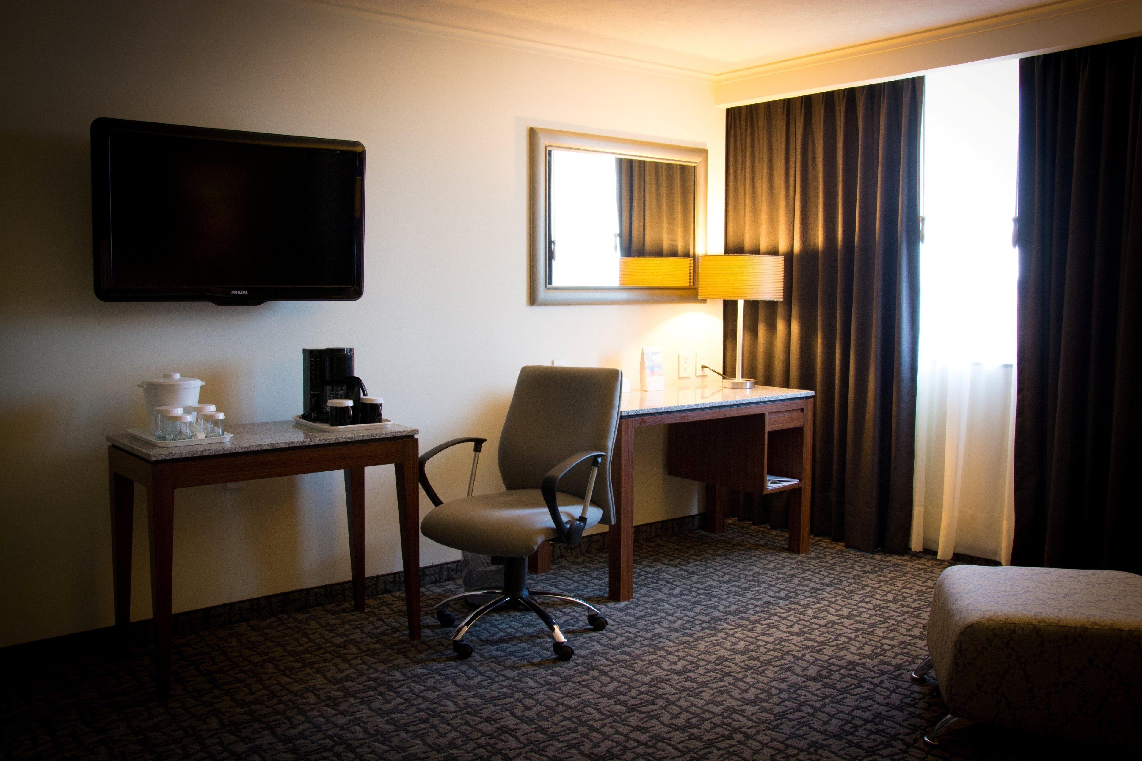 Holiday Inn Mexico City - Trade Center By Ihg Eksteriør bilde