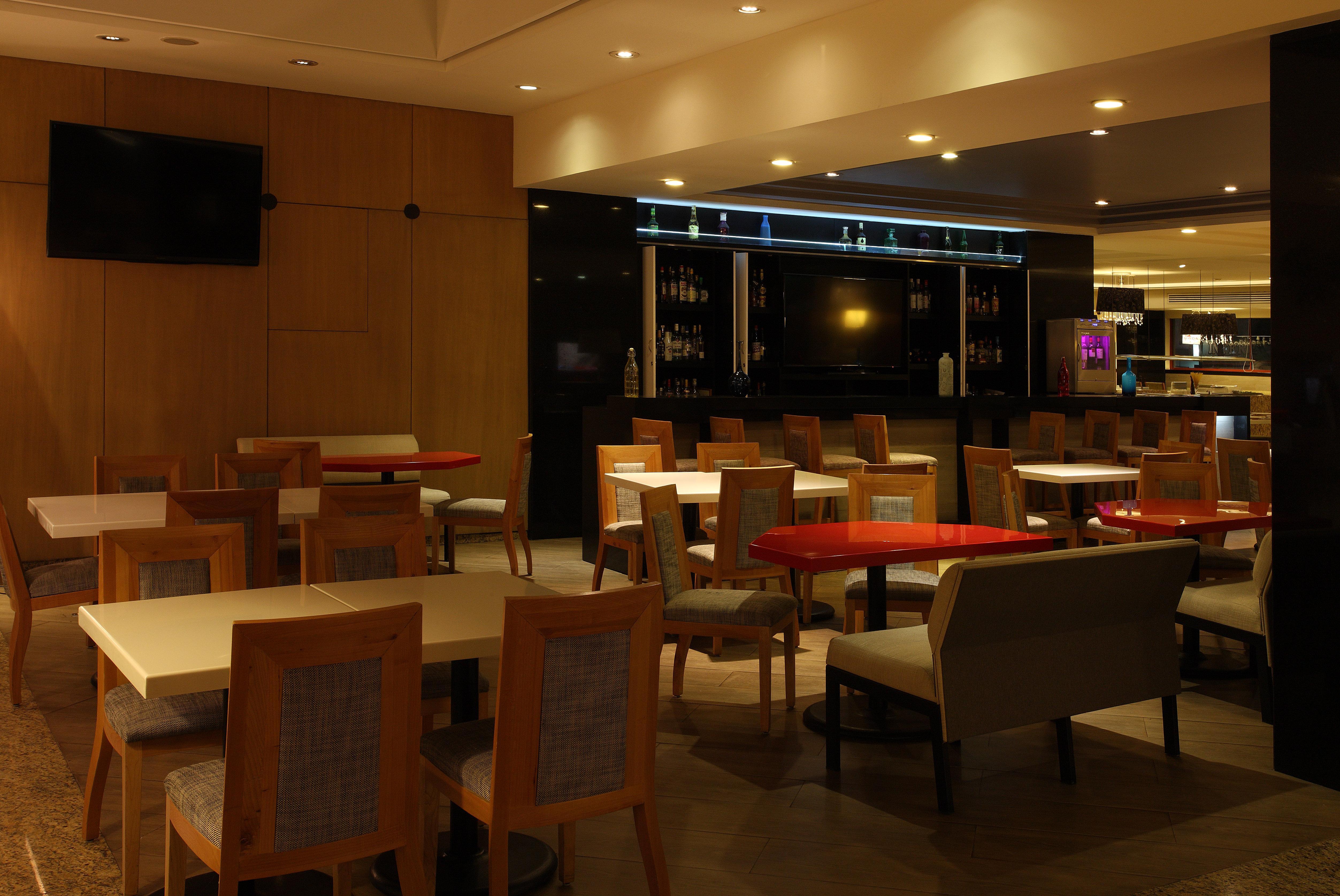 Holiday Inn Mexico City - Trade Center By Ihg Eksteriør bilde