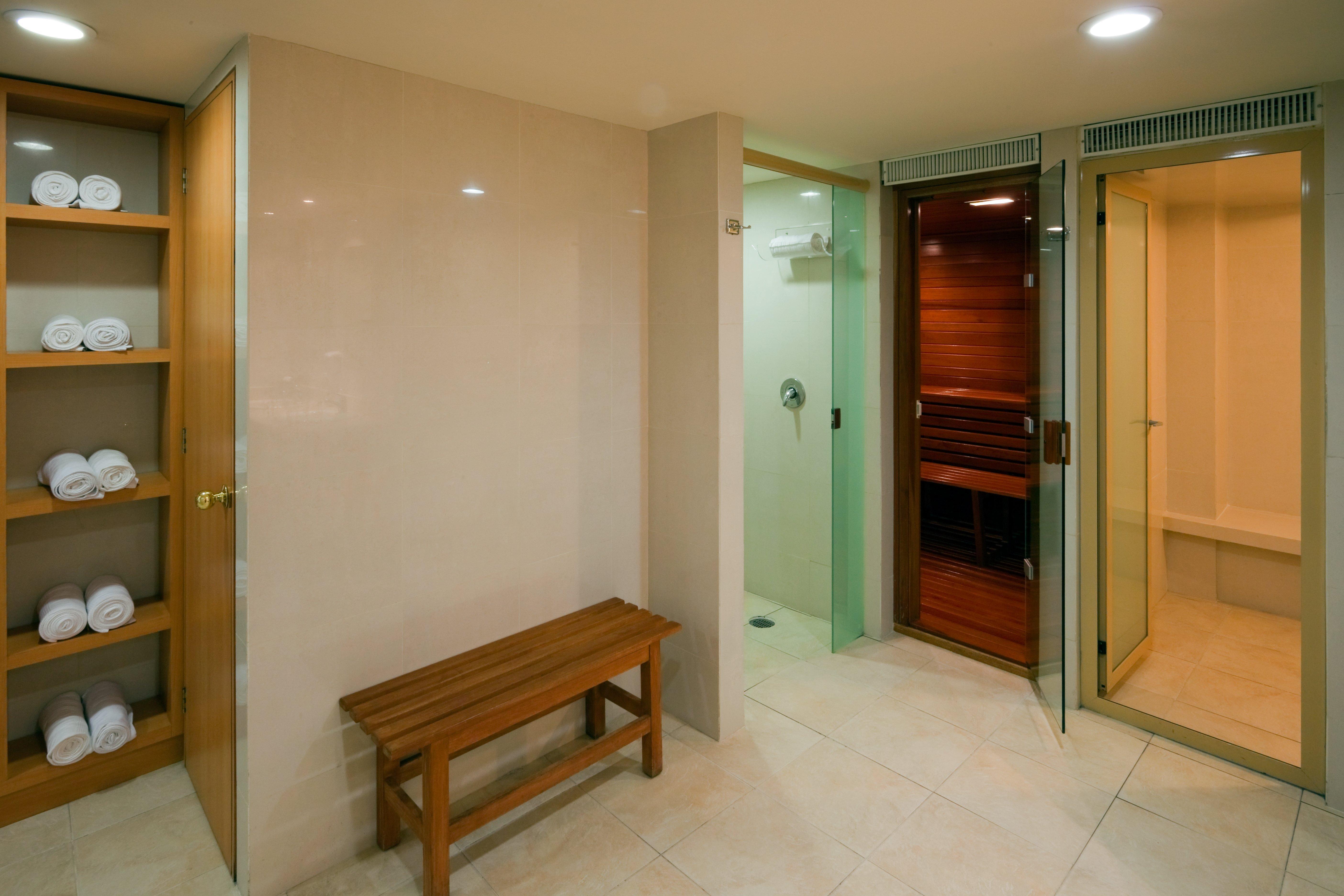 Holiday Inn Mexico City - Trade Center By Ihg Fasiliteter bilde