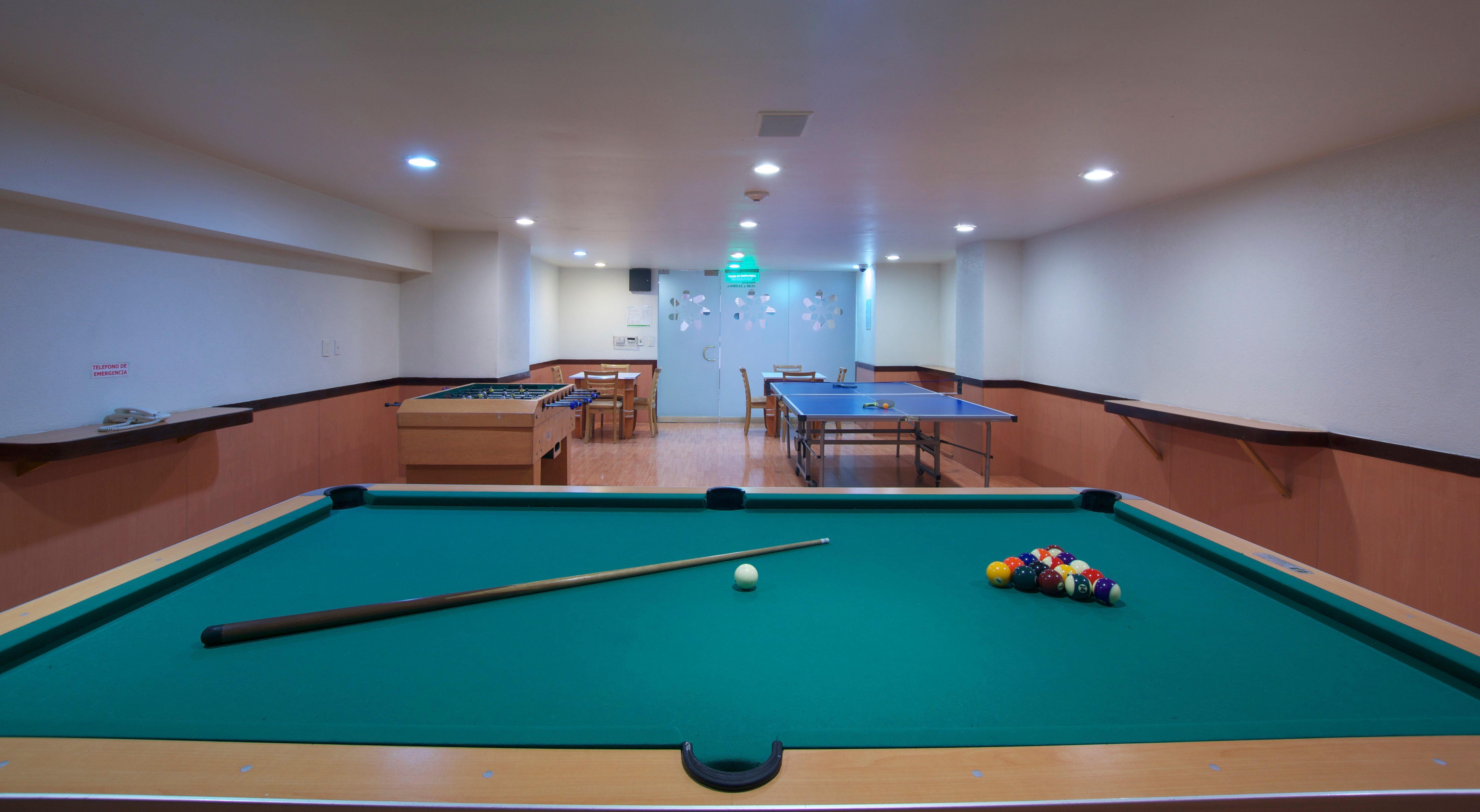 Holiday Inn Mexico City - Trade Center By Ihg Eksteriør bilde