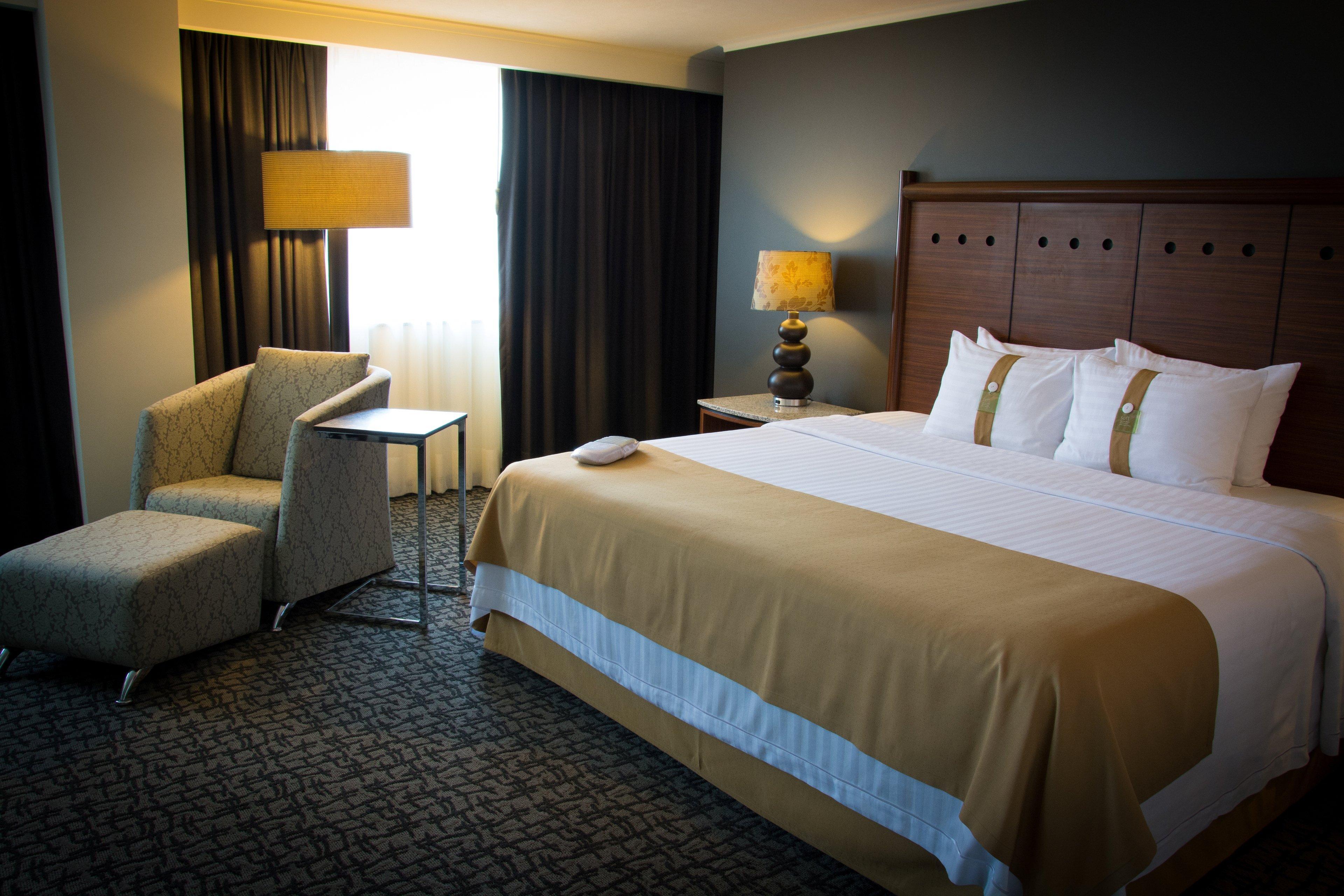 Holiday Inn Mexico City - Trade Center By Ihg Eksteriør bilde
