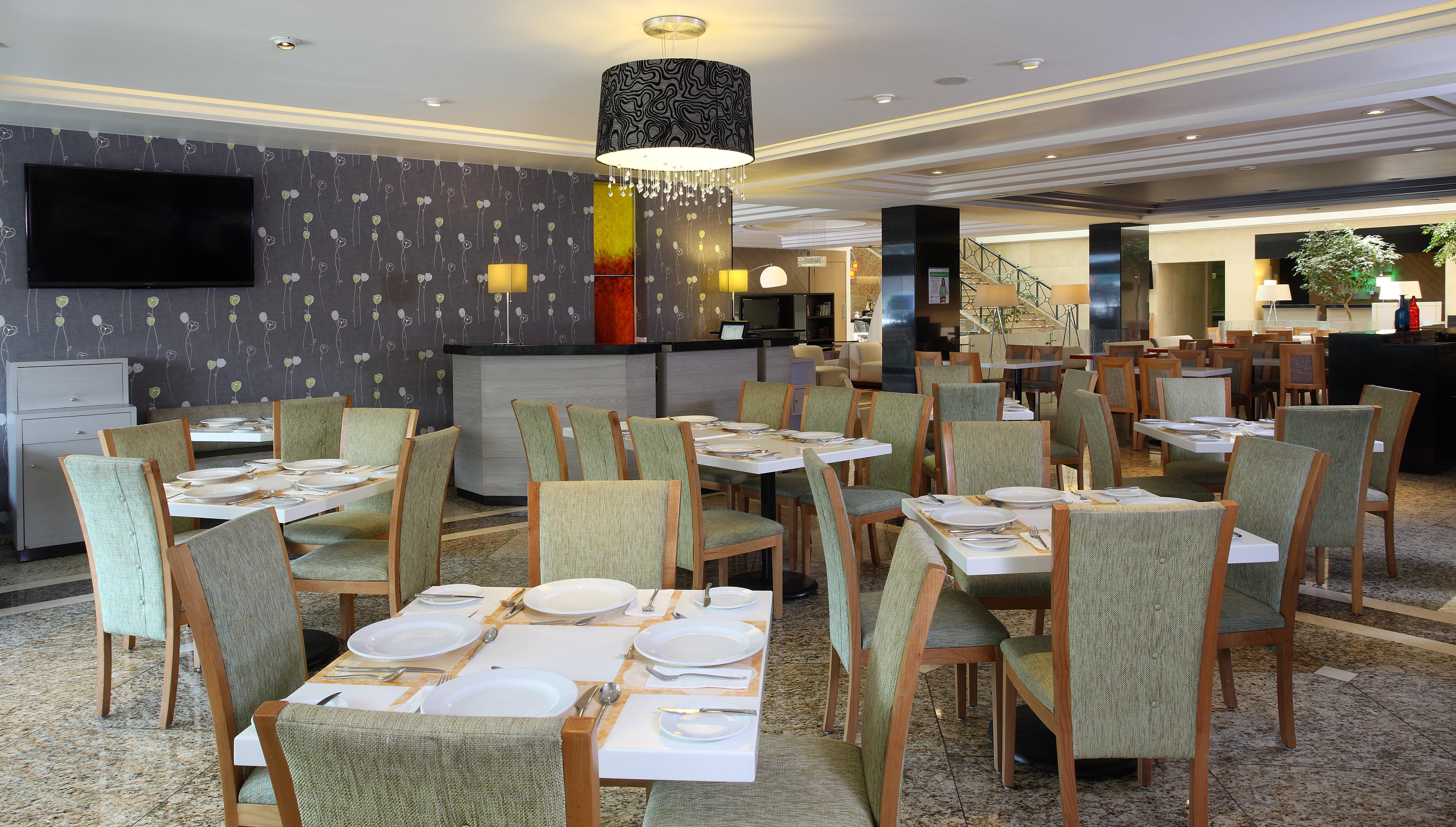 Holiday Inn Mexico City - Trade Center By Ihg Eksteriør bilde