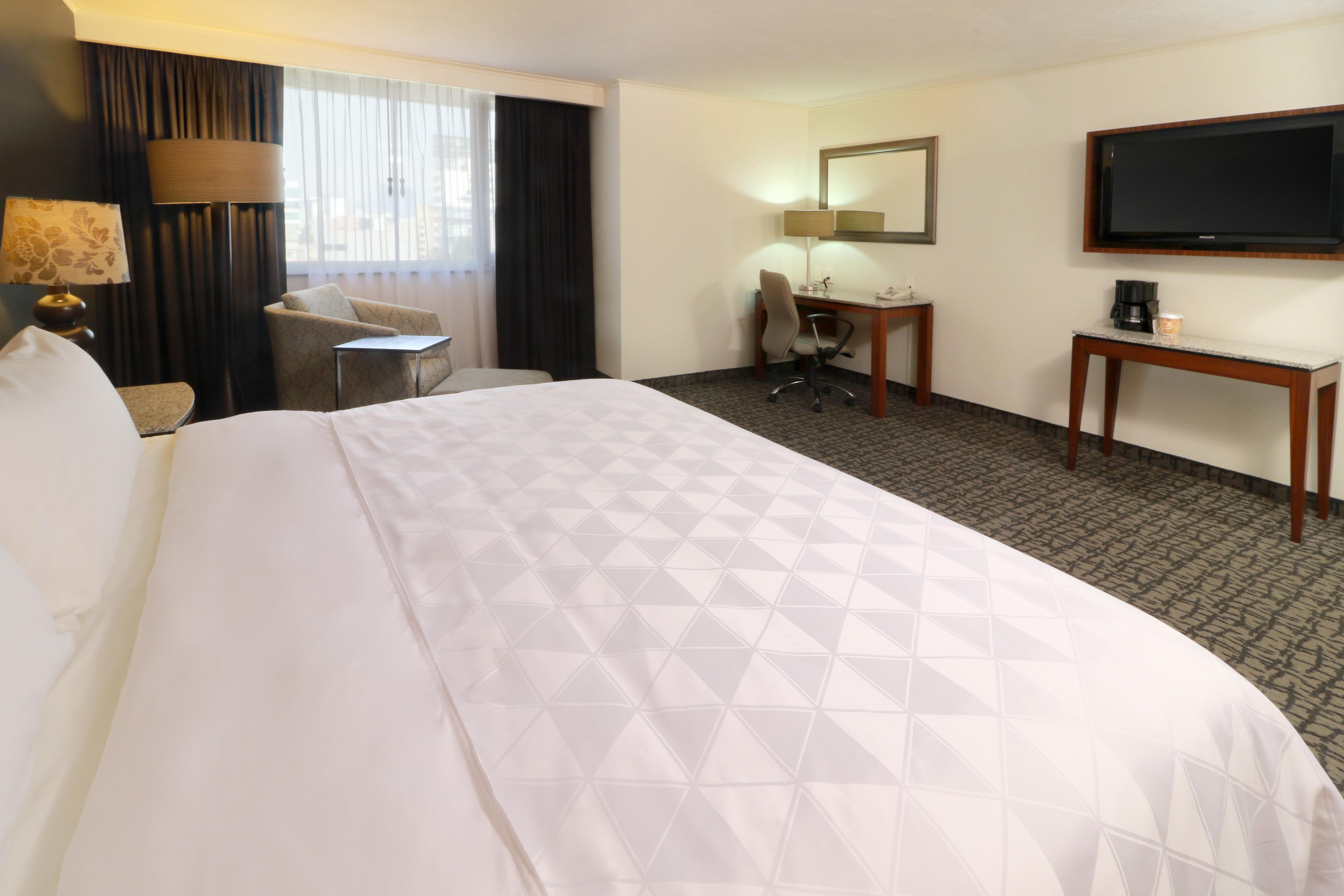 Holiday Inn Mexico City - Trade Center By Ihg Eksteriør bilde