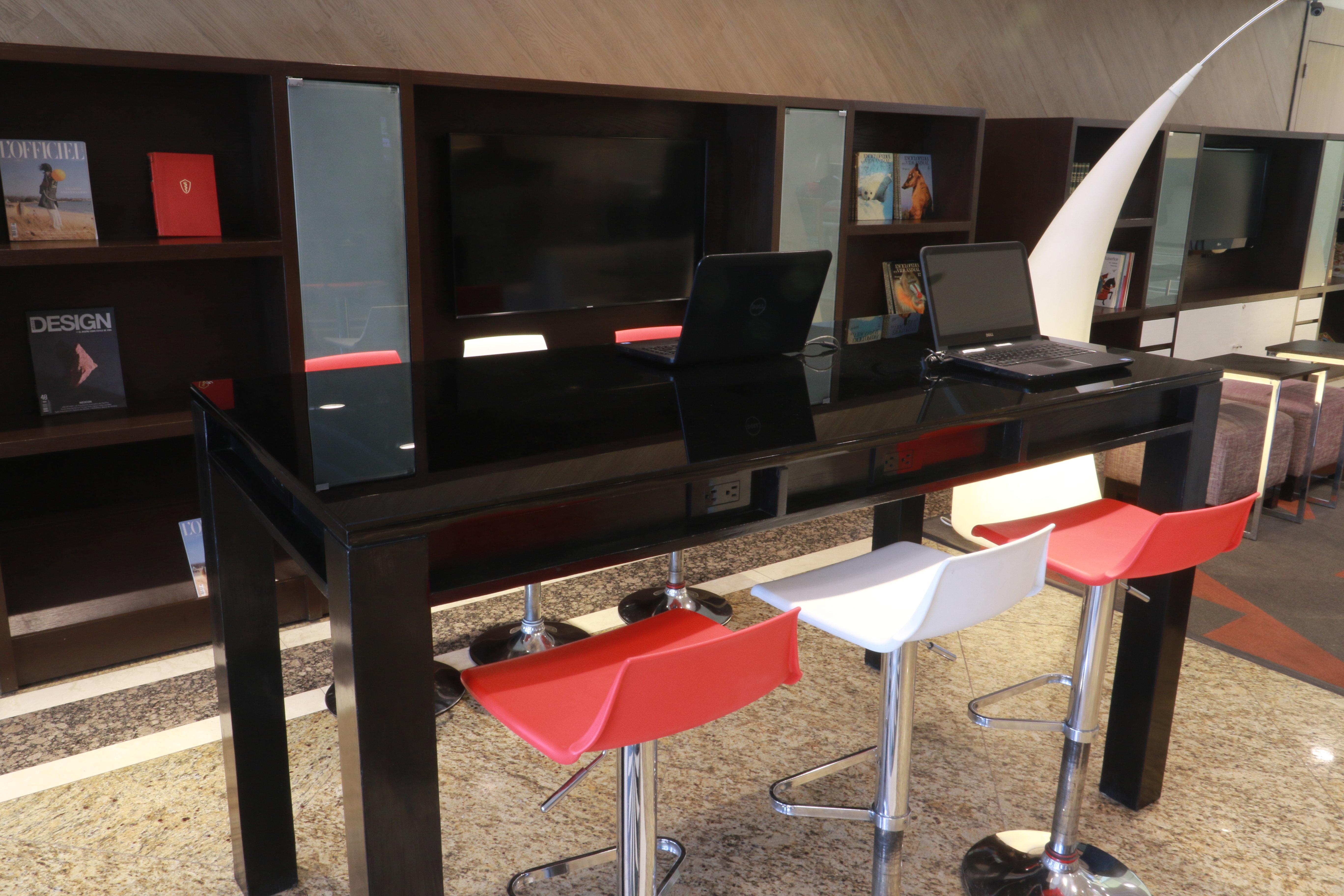 Holiday Inn Mexico City - Trade Center By Ihg Eksteriør bilde