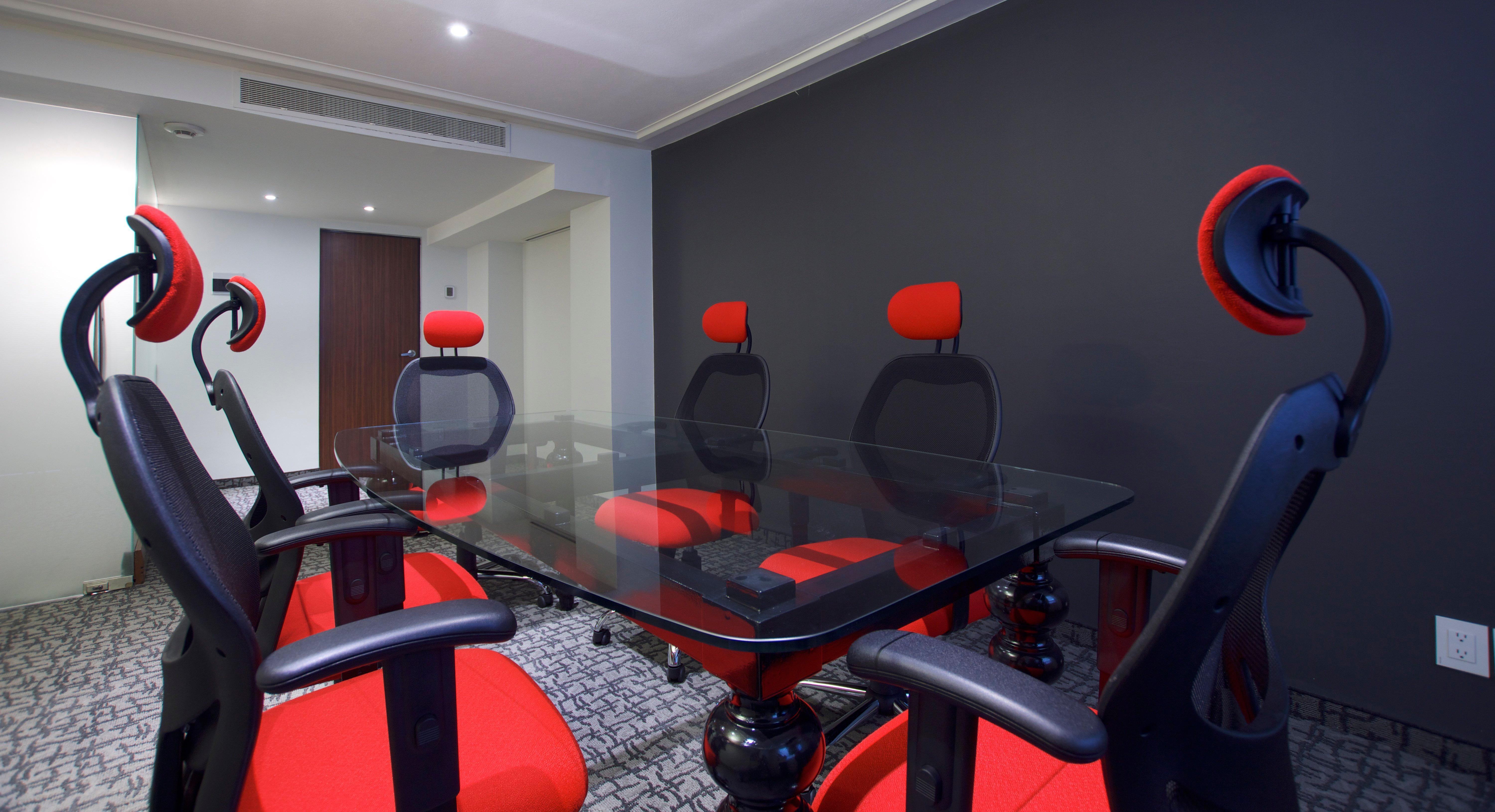 Holiday Inn Mexico City - Trade Center By Ihg Eksteriør bilde