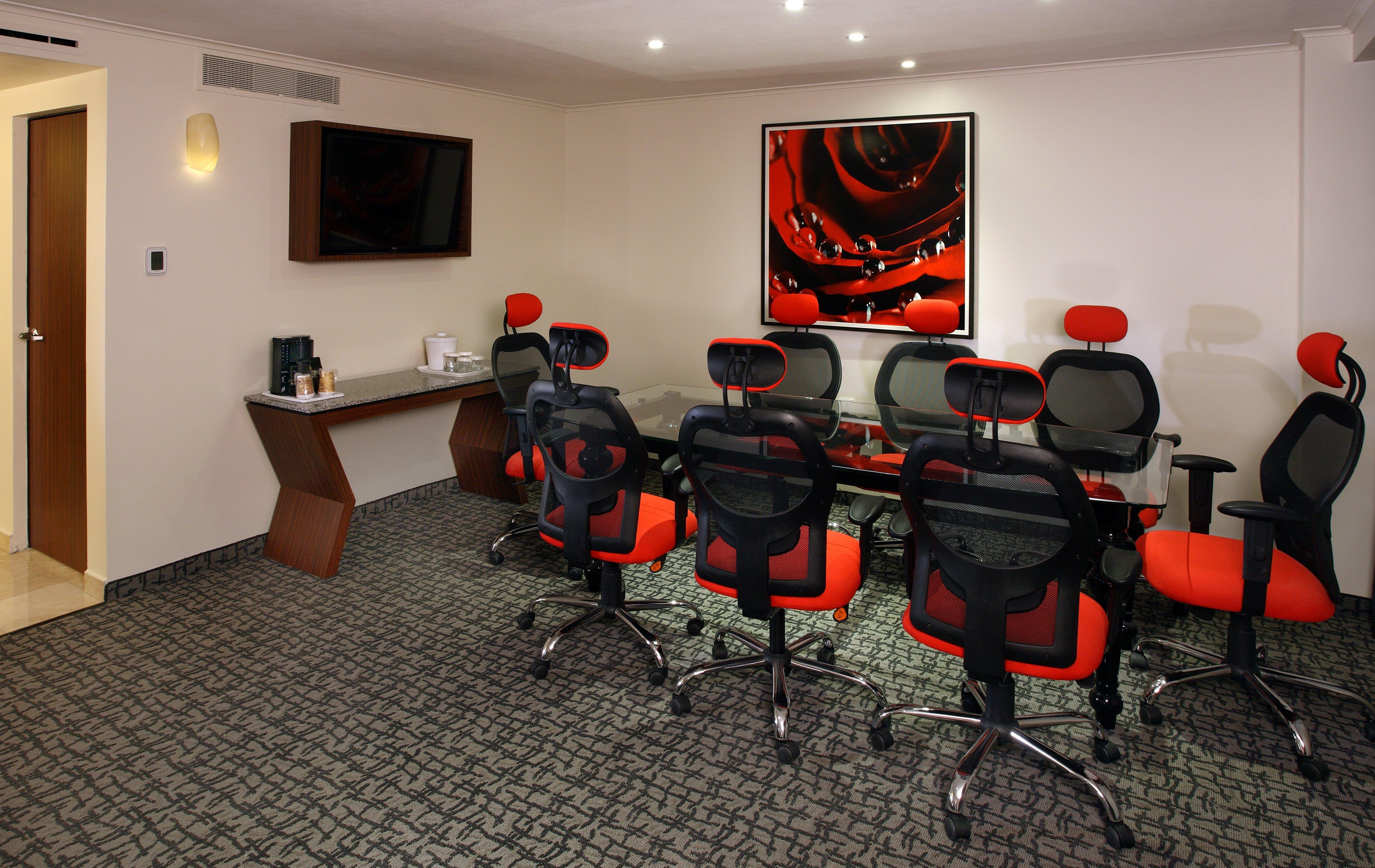 Holiday Inn Mexico City - Trade Center By Ihg Eksteriør bilde