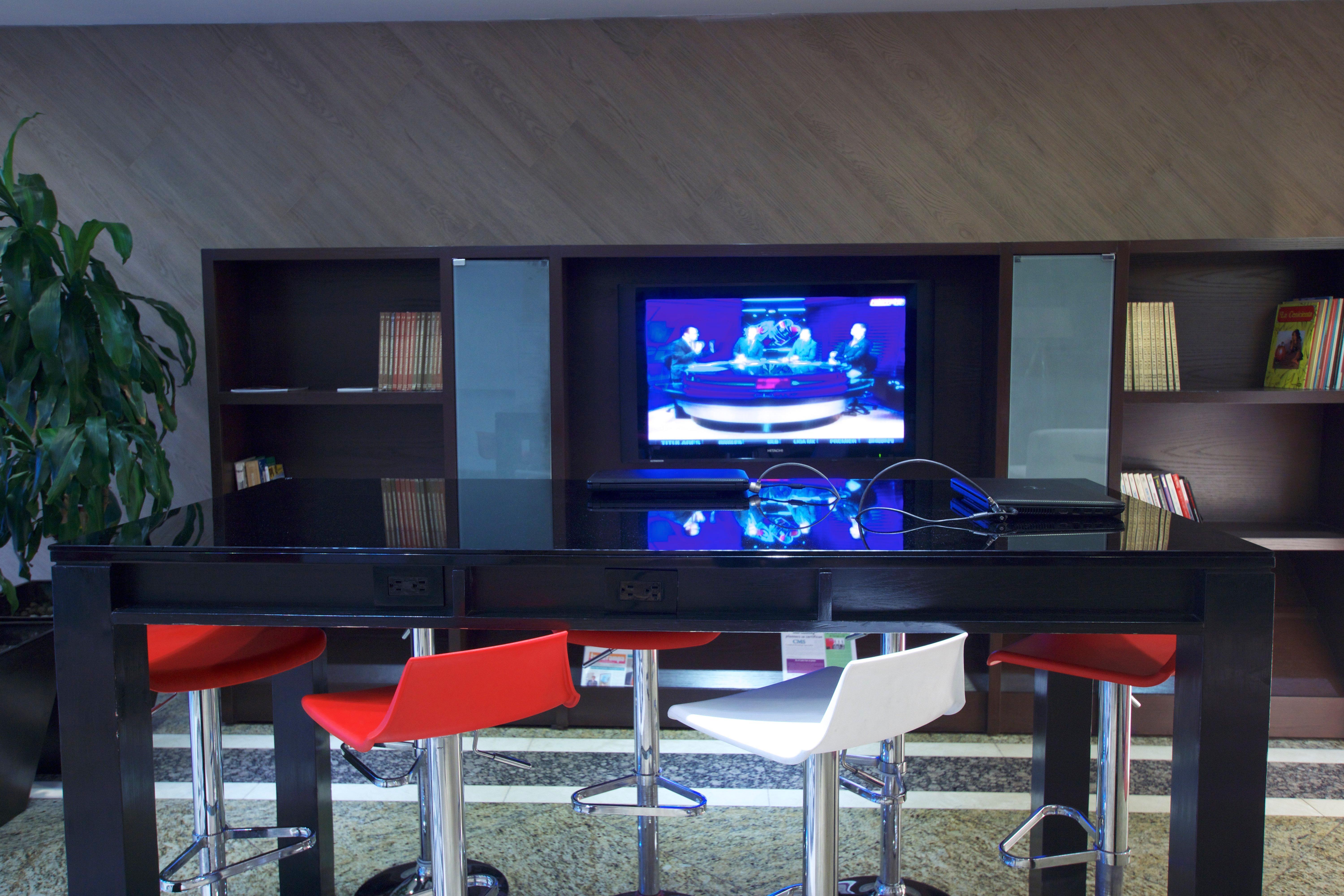 Holiday Inn Mexico City - Trade Center By Ihg Eksteriør bilde