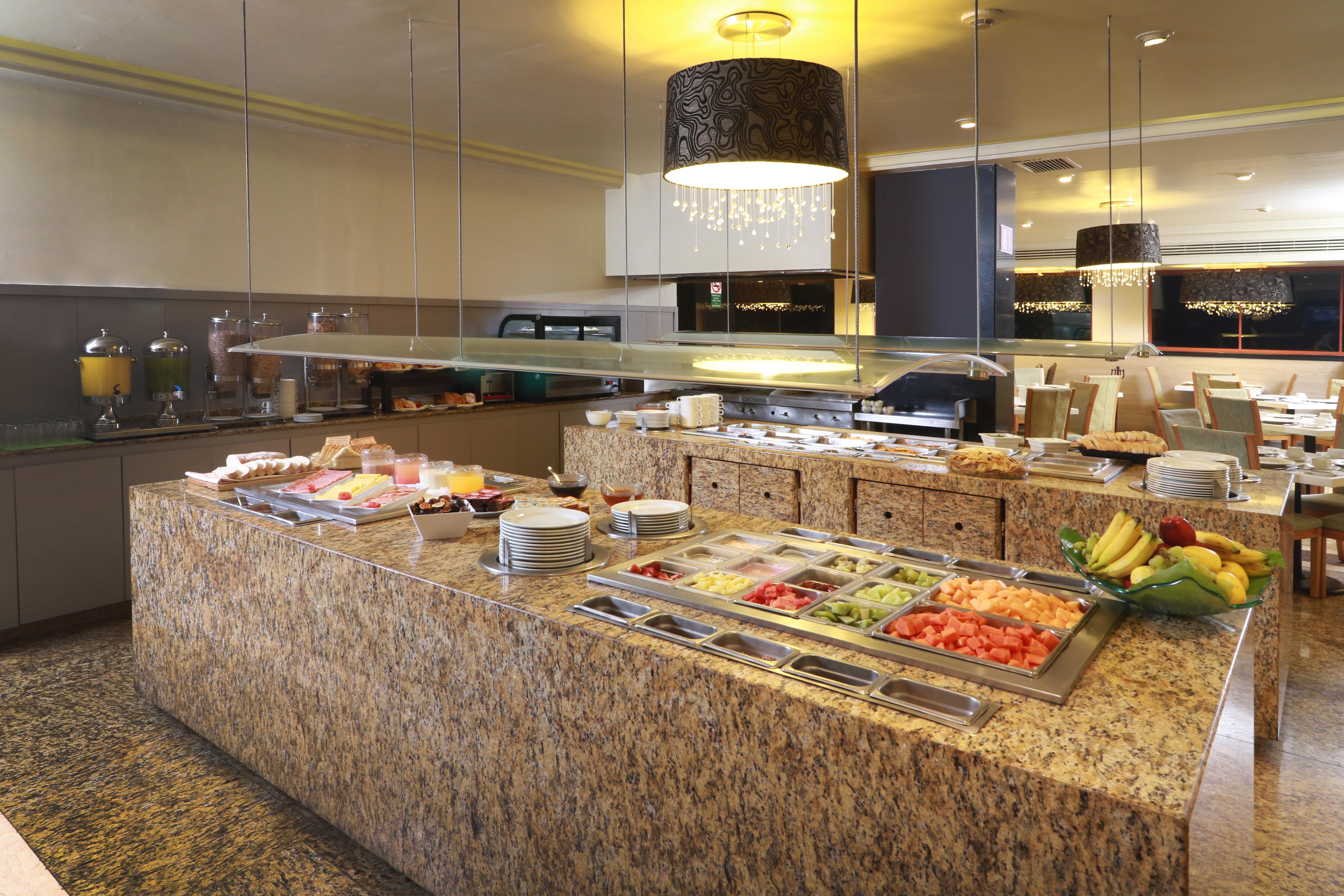 Holiday Inn Mexico City - Trade Center By Ihg Eksteriør bilde