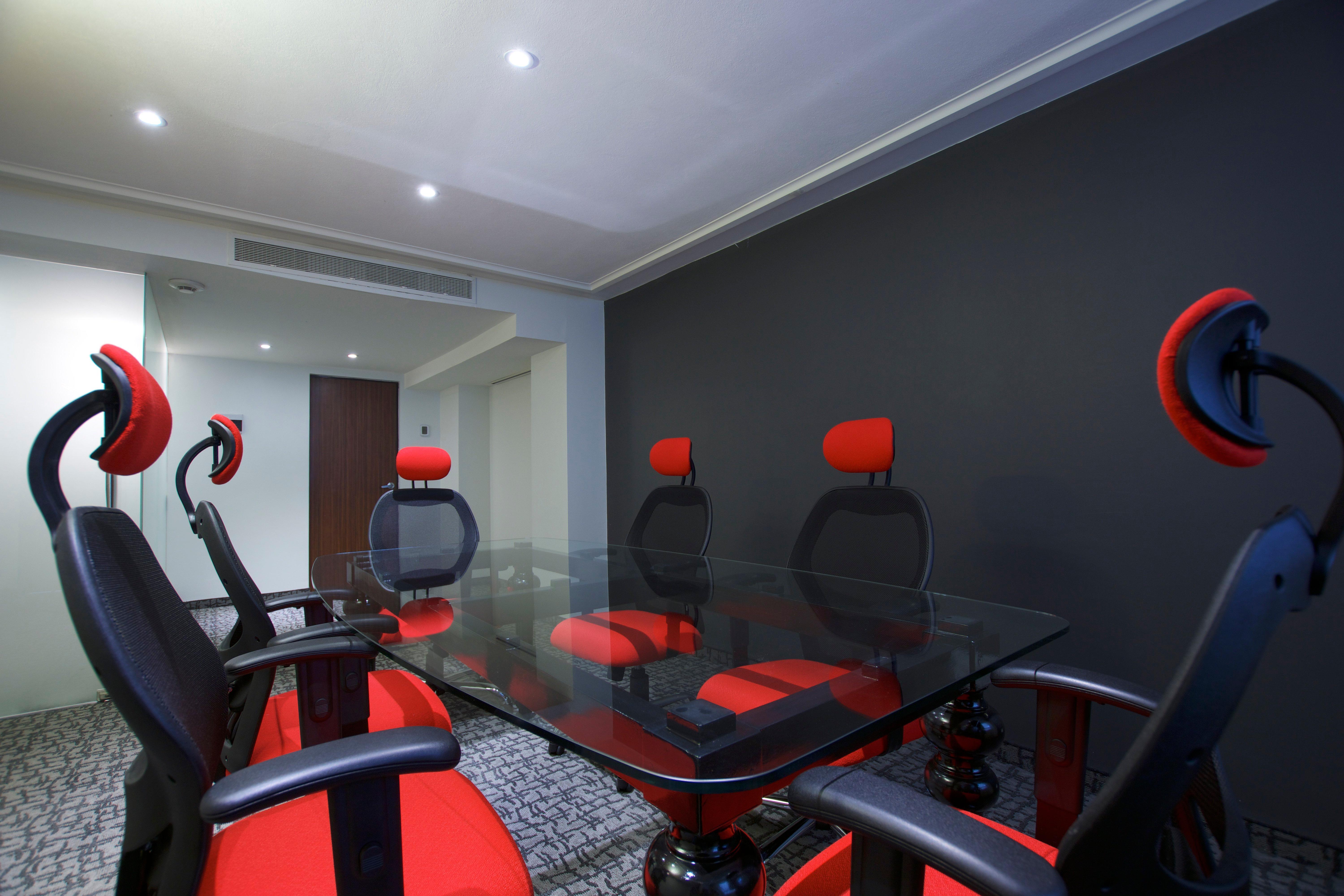 Holiday Inn Mexico City - Trade Center By Ihg Eksteriør bilde