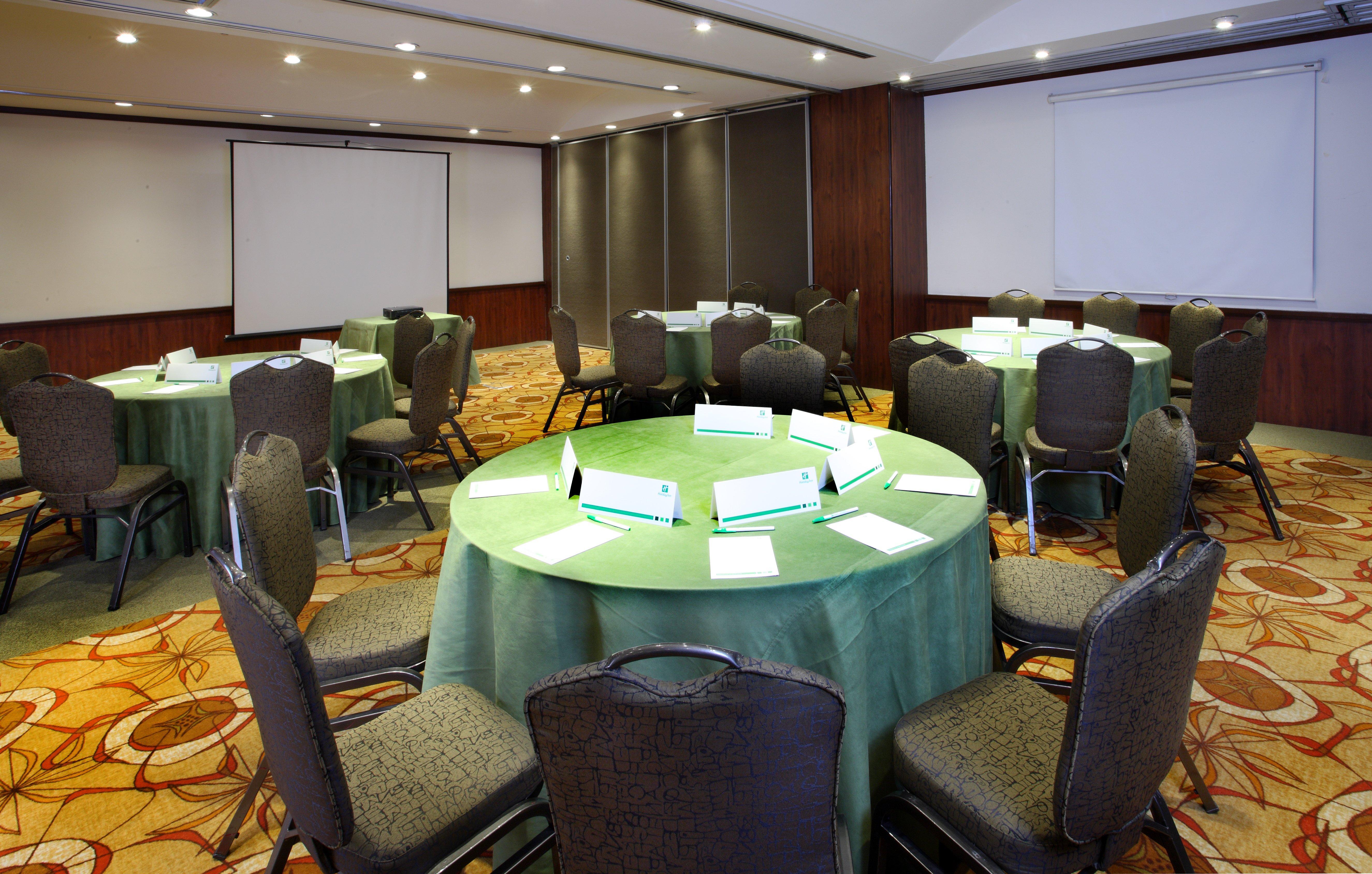 Holiday Inn Mexico City - Trade Center By Ihg Eksteriør bilde