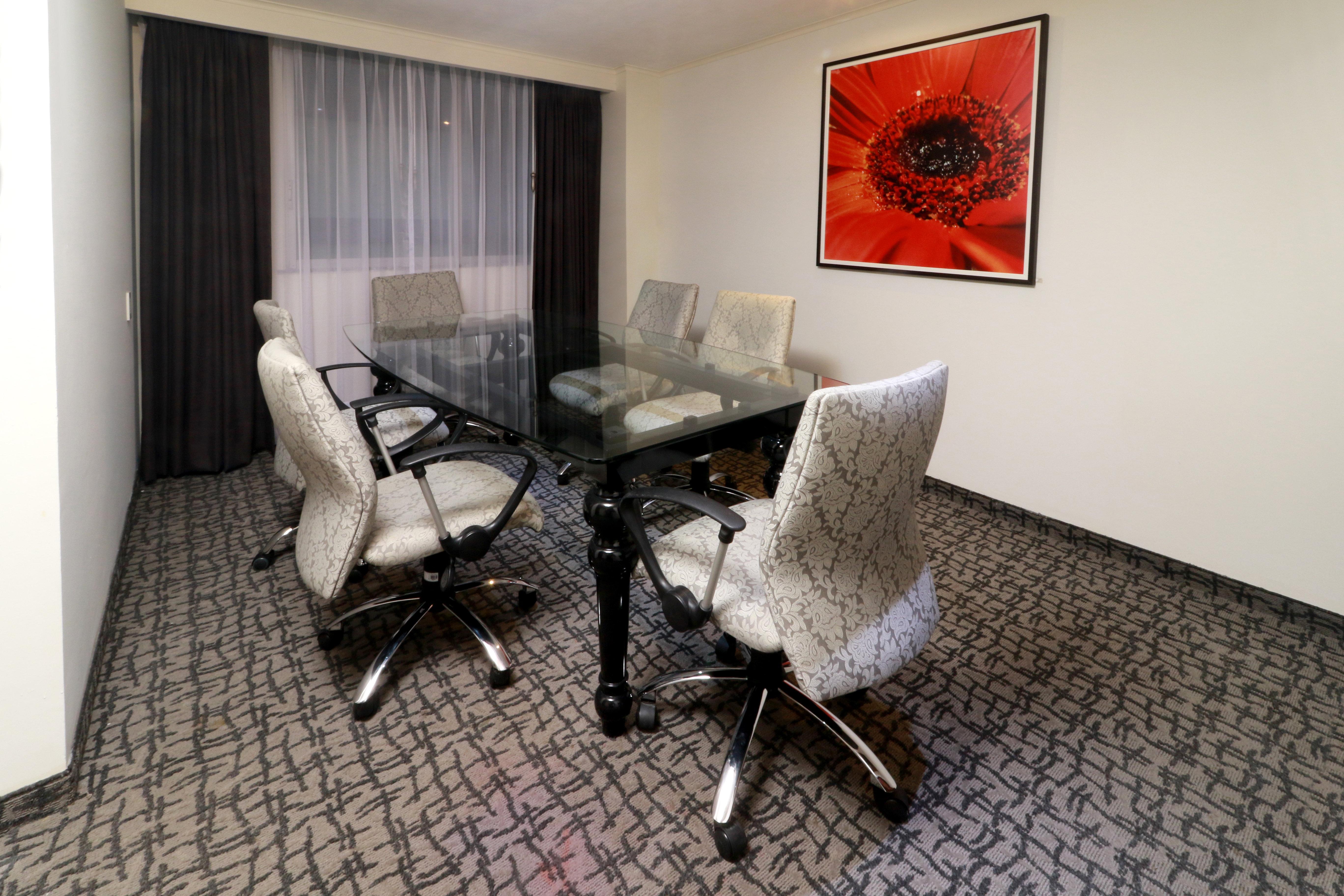 Holiday Inn Mexico City - Trade Center By Ihg Eksteriør bilde