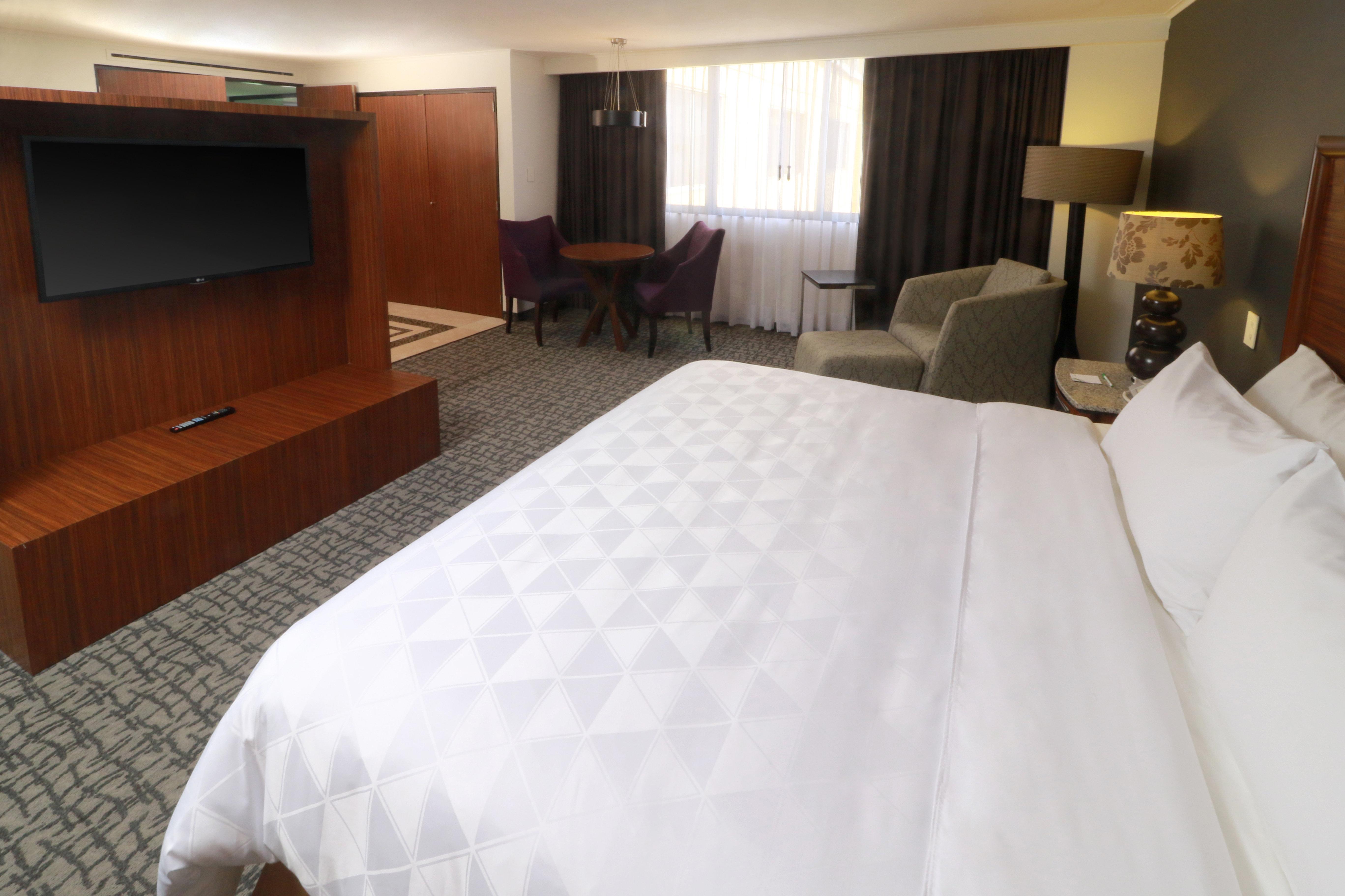 Holiday Inn Mexico City - Trade Center By Ihg Eksteriør bilde