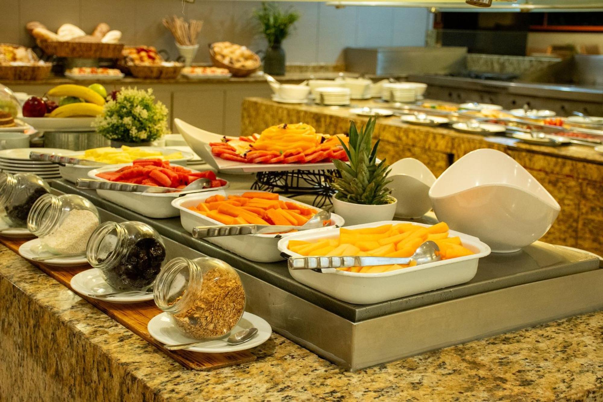 Holiday Inn Mexico City - Trade Center By Ihg Eksteriør bilde